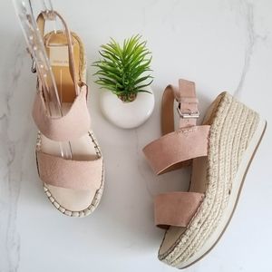 Mauri espadrille wedge sandal Clearance